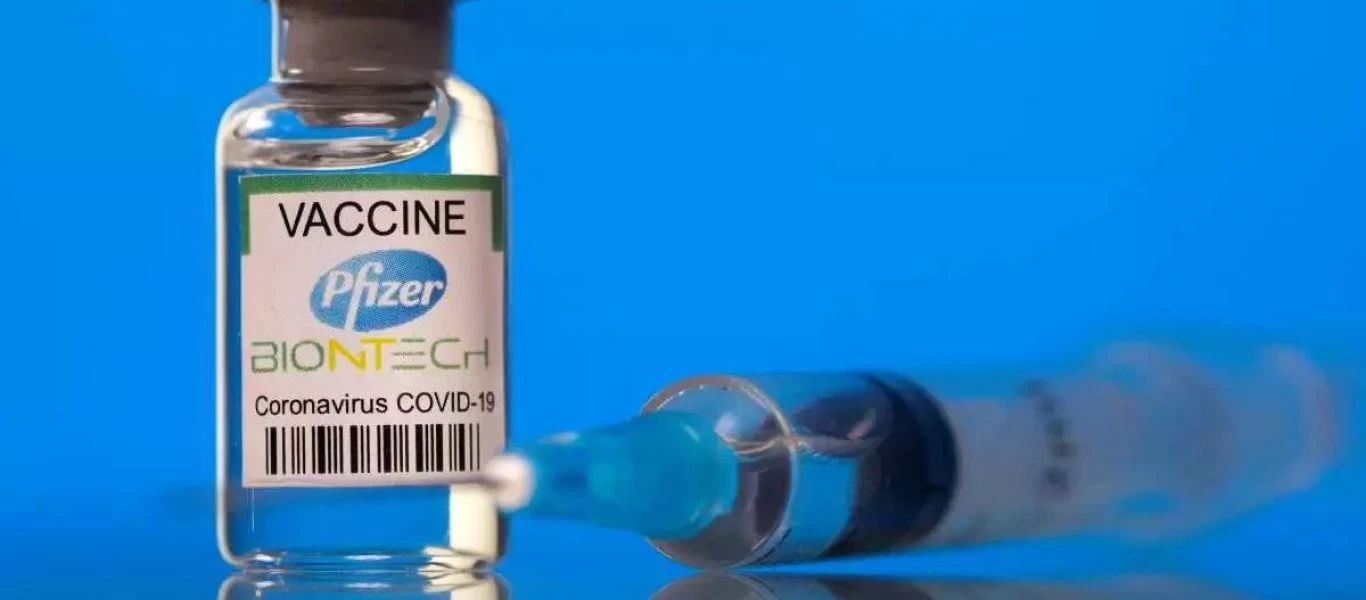 Γουιάνα: Δύο νεκροί αφού είχαν κάνει και τις δύο δόσεις του εμβολίου της Pfizer για τον κορωνοϊό!